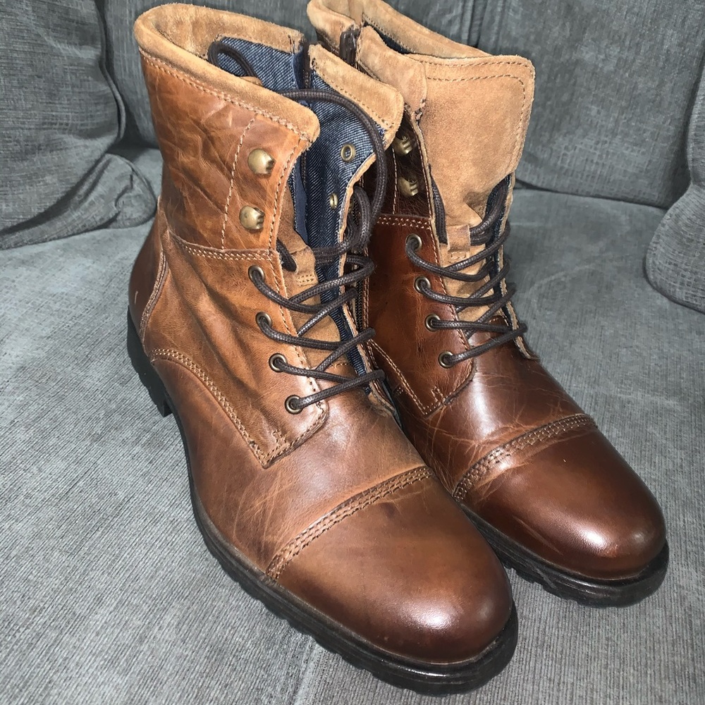 Aldo boots - Picture 2 of 3
